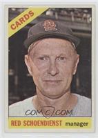 Red Schoendienst