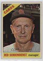 Red Schoendienst