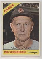 Red Schoendienst