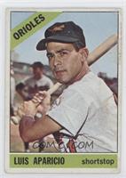 Luis Aparicio [Good to VG‑EX]