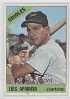 Luis Aparicio [Good to VG‑EX]