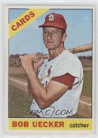 Bob Uecker (Trade Noted at Back Bottom) [Good to VG‑EX]