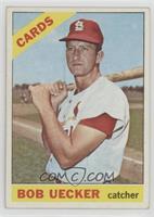 Bob Uecker (Trade Noted at Back Bottom)