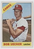 Bob Uecker (Trade Noted at Back Bottom) [Good to VG‑EX]