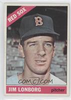 Jim Lonborg