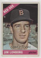 Jim Lonborg [Good to VG‑EX]