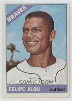 Felipe Alou [Poor to Fair]