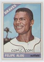 Felipe Alou [Good to VG‑EX]