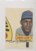 Billy Williams