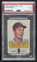 Jim Fregosi [PSA 5 EX]