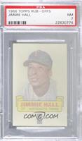 Jimmie Hall [PSA 7 NM]