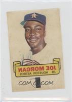 Joe Morgan