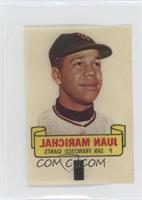 Juan Marichal