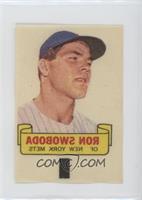 Ron Swoboda