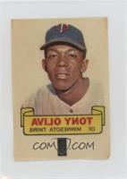 Tony Oliva