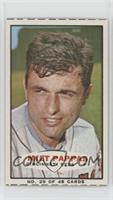 Milt Pappas