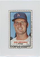 Don Drysdale