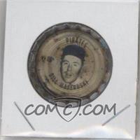 Bill Mazeroski [Poor to Fair]