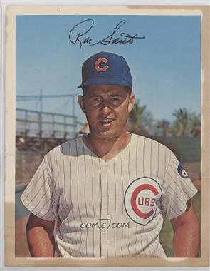 1967 Dexter Press - Premiums #_ROSA - Ron Santo