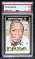 Floyd Robinson [PSA 6 EX‑MT]