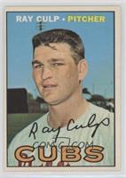 Ray Culp