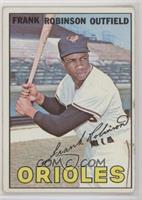 Frank Robinson [Poor to Fair]