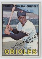 Frank Robinson