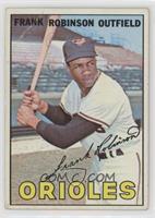 Frank Robinson [Poor to Fair]