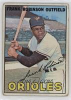 Frank Robinson [Good to VG‑EX]