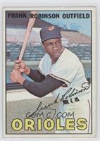 Frank Robinson [Good to VG‑EX]