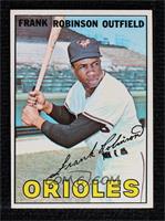 Frank Robinson