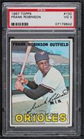 Frank Robinson [PSA 3 VG]