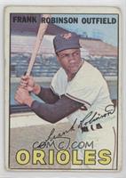 Frank Robinson [Good to VG‑EX]