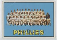 Philadelphia Phillies Team [COMC RCR Poor]