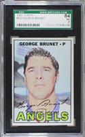 George Brunet [SGC 84 NM 7]