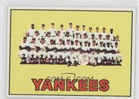 New York Yankees Team