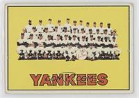 New York Yankees Team