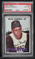 Willie Stargell [PSA 6 EX‑MT]