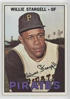 Willie Stargell [Good to VG‑EX]