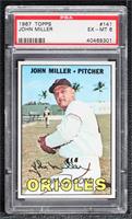 John Miller [PSA 6 EX‑MT]