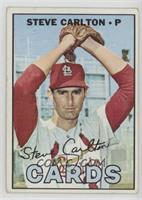 Steve Carlton [Good to VG‑EX]