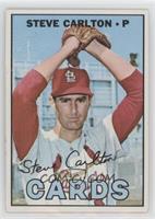 Steve Carlton