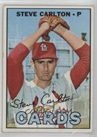 Steve Carlton