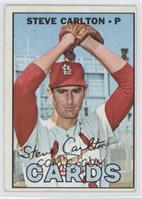 Steve Carlton [Good to VG‑EX]