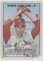 Steve Carlton [Poor to Fair]