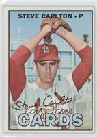 Steve Carlton