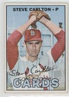 Steve Carlton [Good to VG‑EX]