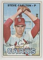 Steve Carlton