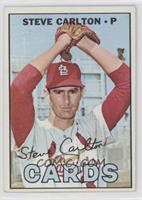 Steve Carlton