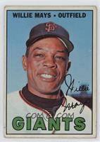 Willie Mays